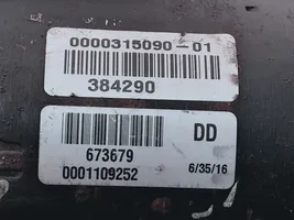 Volvo S80 Starter motor 0001109252