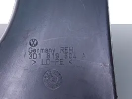 Volkswagen Phaeton Воздухопроводоздухопроводы 