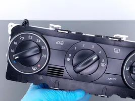 Mercedes-Benz A W169 Steuergerät Klimaanlage 