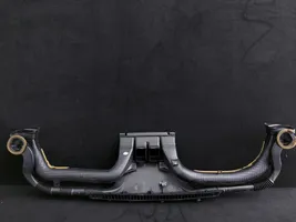 Toyota Avensis T250 Cabin air duct channel 