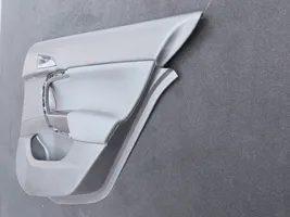 Opel Insignia A Rear door card panel trim 