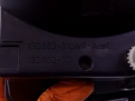 Audi 80 90 B3 Priekinis žibintas 12827600