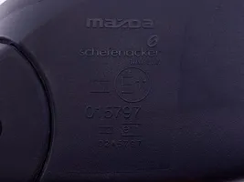 Mazda 6 Front door electric wing mirror 