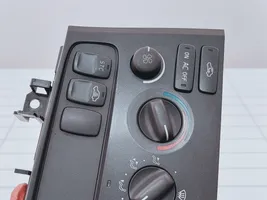 Volvo S80 Panel klimatyzacji 