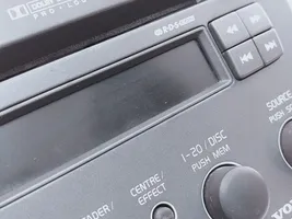 Volvo S80 Radio / CD/DVD atskaņotājs / navigācija 9496781