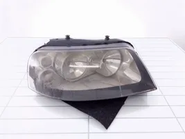 Volkswagen Sharan Lampa przednia 0301182612