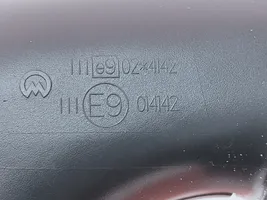 Seat Ibiza III (6L) Elektryczne lusterko boczne drzwi W06L1857502J01C