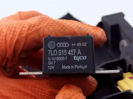Audi A8 S8 D3 4E Battery relay fuse 514160007
