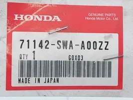 Honda CR-V Traversa di supporto paraurti anteriore 71142SWAA00ZZ