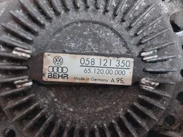 Volkswagen PASSAT B5.5 Viskoottisen puhaltimen kytkin 6512000000