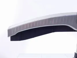 Infiniti FX Protector del borde del maletero/compartimento de carga 