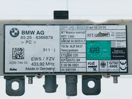 BMW 5 E39 Amplificateur d'antenne ADM75402