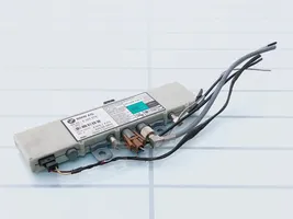 BMW 5 E39 Aerial antenna amplifier ADM75401