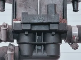 BMW X5 E53 Coolant heater control valve 