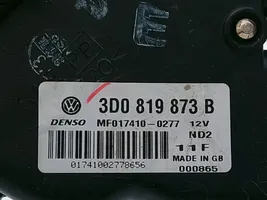 Volkswagen Phaeton Oro sklendės varikliukas MF0174100277