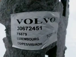 Volvo V50 Muu sisätilojen osa 09491937