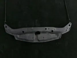 Honda Civic Rivestimento della modanatura della chiusura del vano motore/cofano 71125-SMG-E020