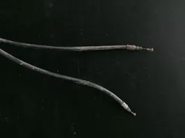 Citroen C5 Hand brake release cable 