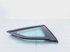 Citroen C5 Fenêtre latérale avant / vitre triangulaire 