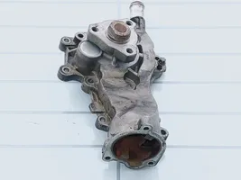 Opel Meriva B Water pump 