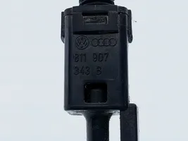 Audi A6 S6 C4 4A Sensor del pedal de embrague 