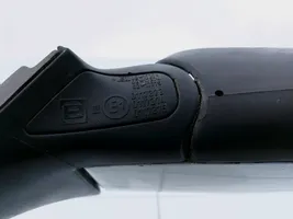 Volvo S40, V40 Elektryczne lusterko boczne drzwi przednich 