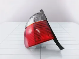 BMW 5 E39 Rear/tail lights 