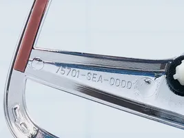 Honda Accord Logotipo/insignia/emblema del fabricante 75701SEA000