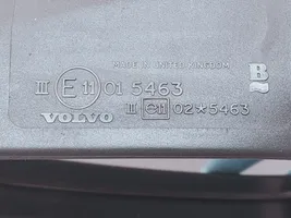 Volvo S80 Front door electric wing mirror 