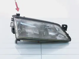 Opel Vectra B Headlight/headlamp 