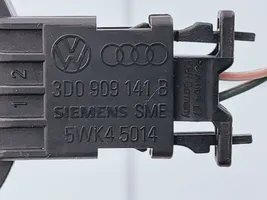 Volkswagen Phaeton Lector del inmovilizador (antena) 5WK45014