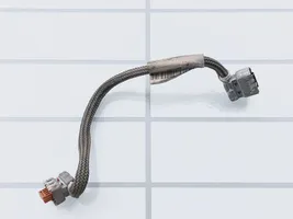 Volkswagen Phaeton Headlight/headlamp wiring loom/harness 