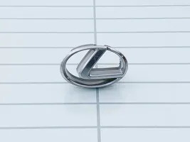 Lexus GS 300 400 430 Manufacturer badge logo/emblem 