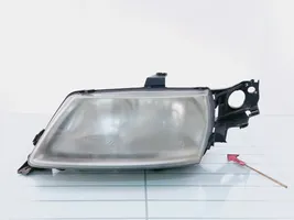 Saab 9-5 Headlight/headlamp 04HCRPL