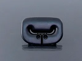 Peugeot 407 Moldura del cinturón 