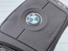BMW 5 E39 Steering wheel airbag 3733126962