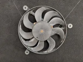 Volkswagen Golf IV Electric radiator cooling fan 
