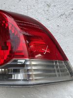 Volvo C70 Rear/tail lights 