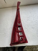 Citroen C3 Lampa tylna 