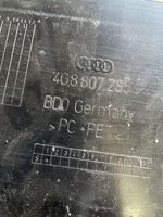 Audi A7 S7 4G Ramka przedniej tablicy rejestracyjnej 