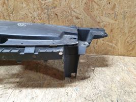 Peugeot 508 Top upper radiator support slam panel 