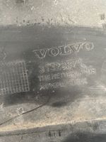 Volvo V60 Moulure inférieure de pare-chocs arrière 