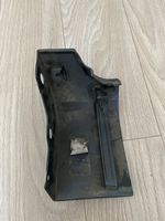 Volvo V50 Garniture, jupe latérale/bas de caisse avant 