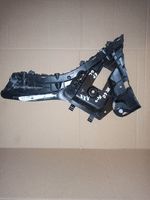 Volvo XC60 Staffa angolare del supporto di montaggio del paraurti 31323763