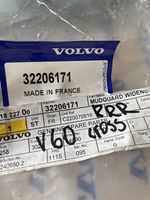 Volvo V60 Listwa tylnego błotnika 32206171