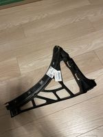 Porsche Cayenne (92A) Support de pare-chocs arrière 95850517750