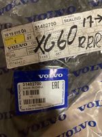 Volvo XC60 Element lusterka bocznego drzwi przednich 31402700