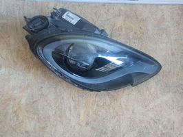 Porsche Cayman 982 Lampa przednia 982941034N