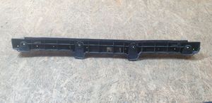 Volkswagen PASSAT CC Rear bumper support beam 3C807863