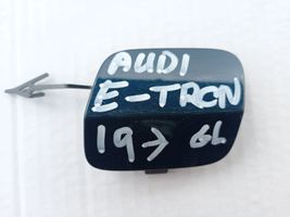 Audi e-tron Cache crochet de remorquage arrière 4KE807441